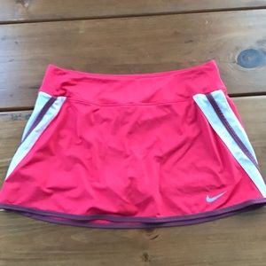 Nike Tennis Skirt 🎾